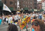 New York Pride Parade