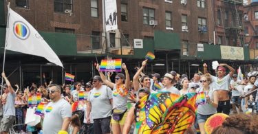 New York Pride Parade