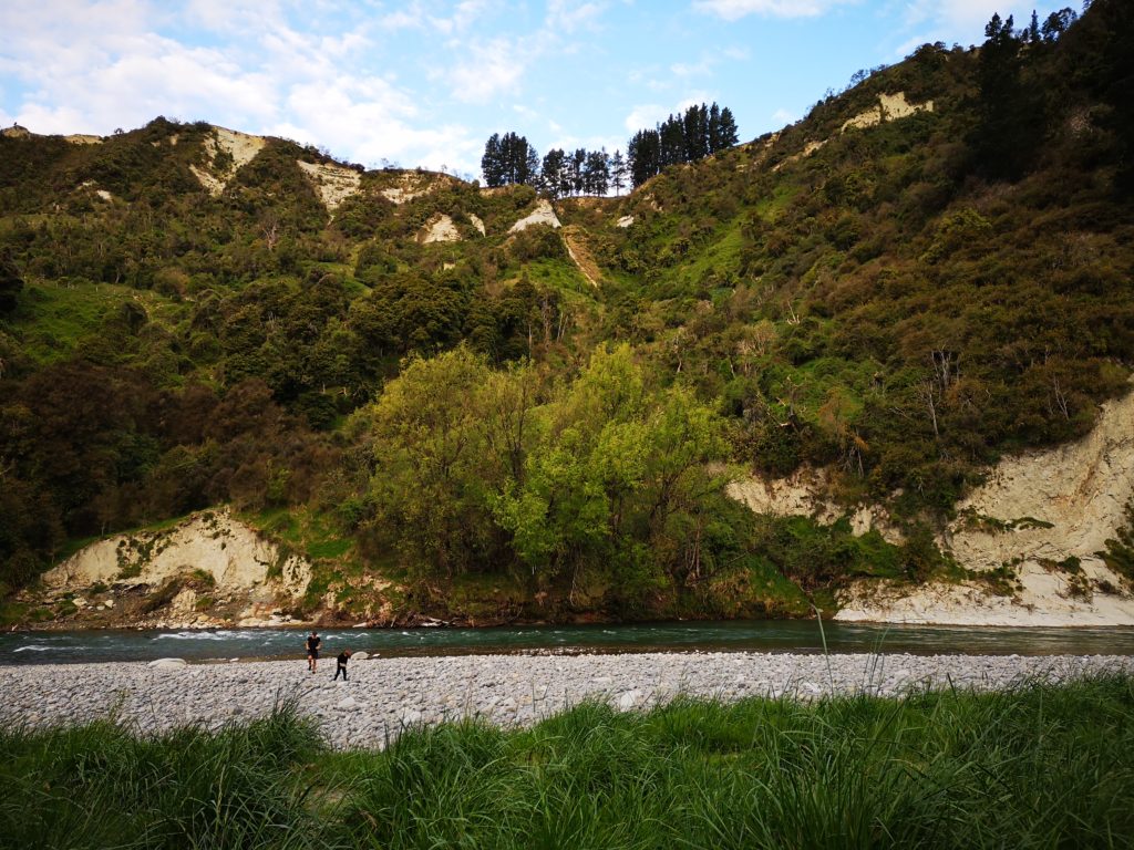 Rangitikei River