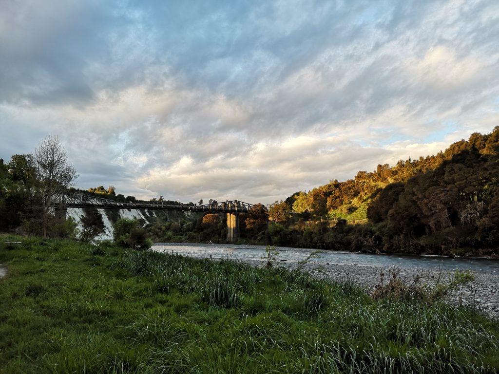 Rangitikei River