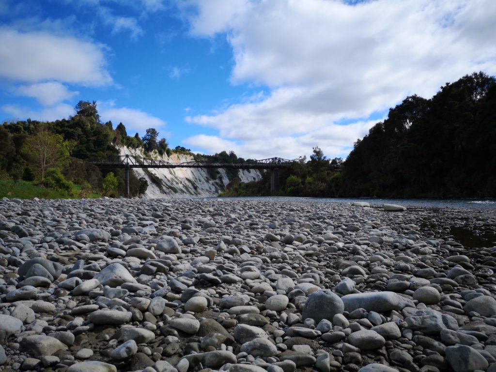 Rangitikei River