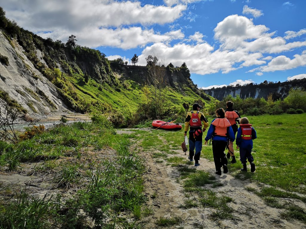 Rangitikei River