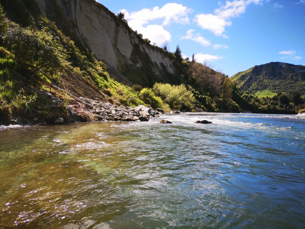 Rangitikei River