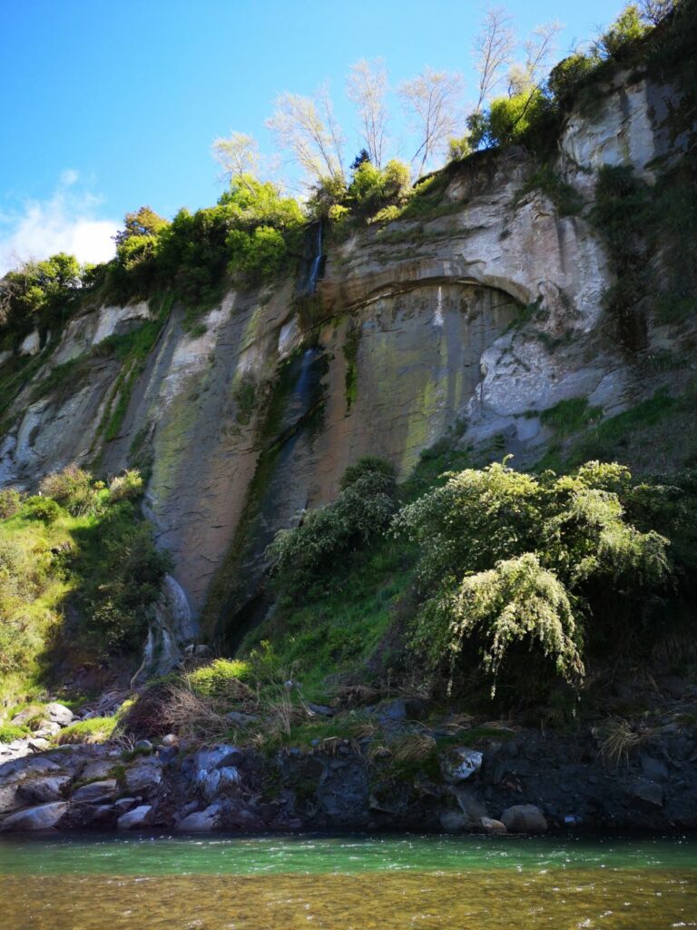 Rangitikei River