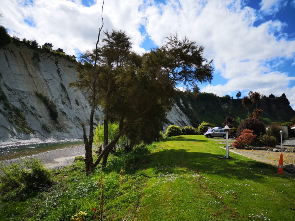 Rangitikei River