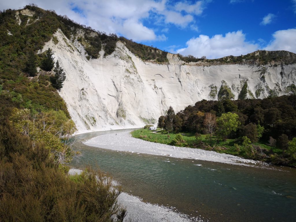 Rangitikei River