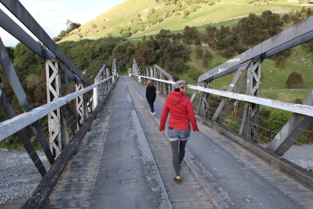 Rangitikei River