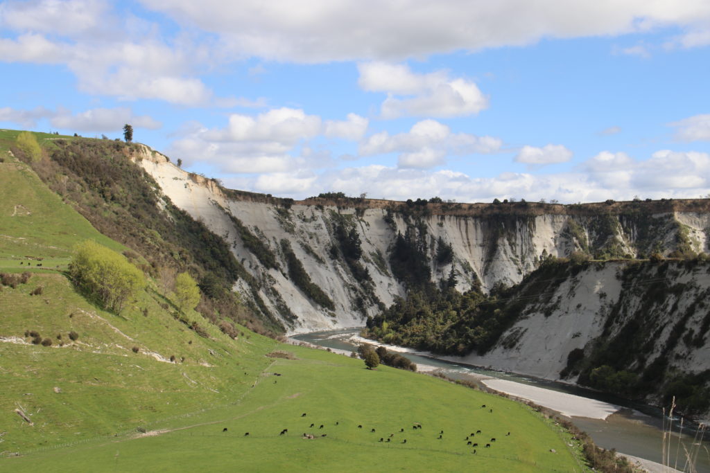 Rangitikei River