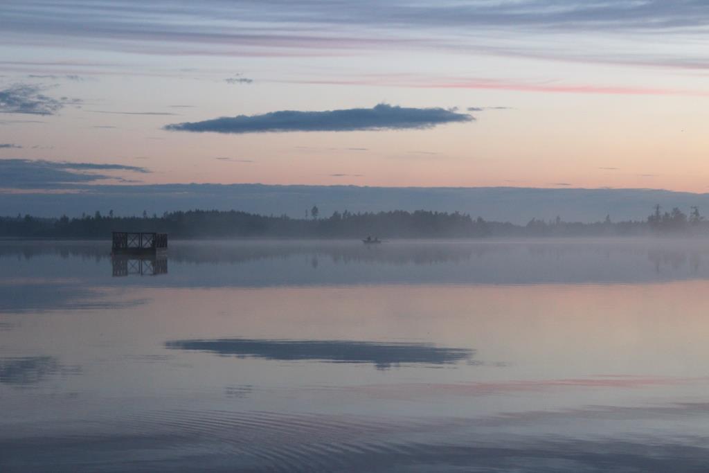 Schweden im Sommer