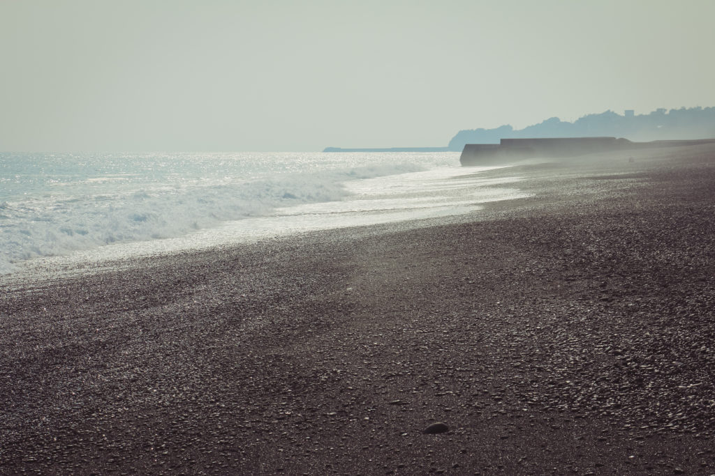 Shikoku Strand