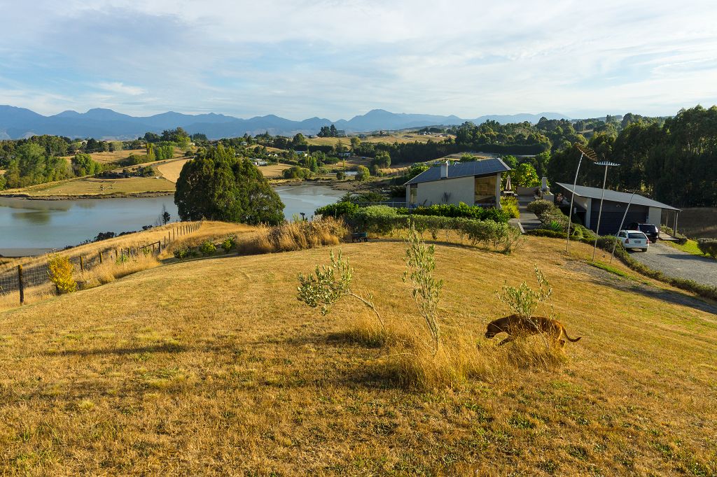 Neuseeland Airbnb Nelson