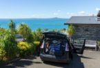 Neuseeland mit Auto und Airbnb