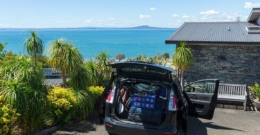 Neuseeland mit Auto und Airbnb