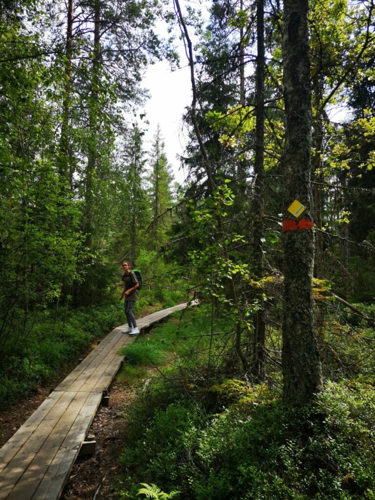 Schweden mit Kindern