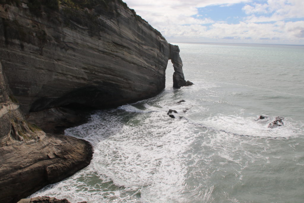 Cape Farewell