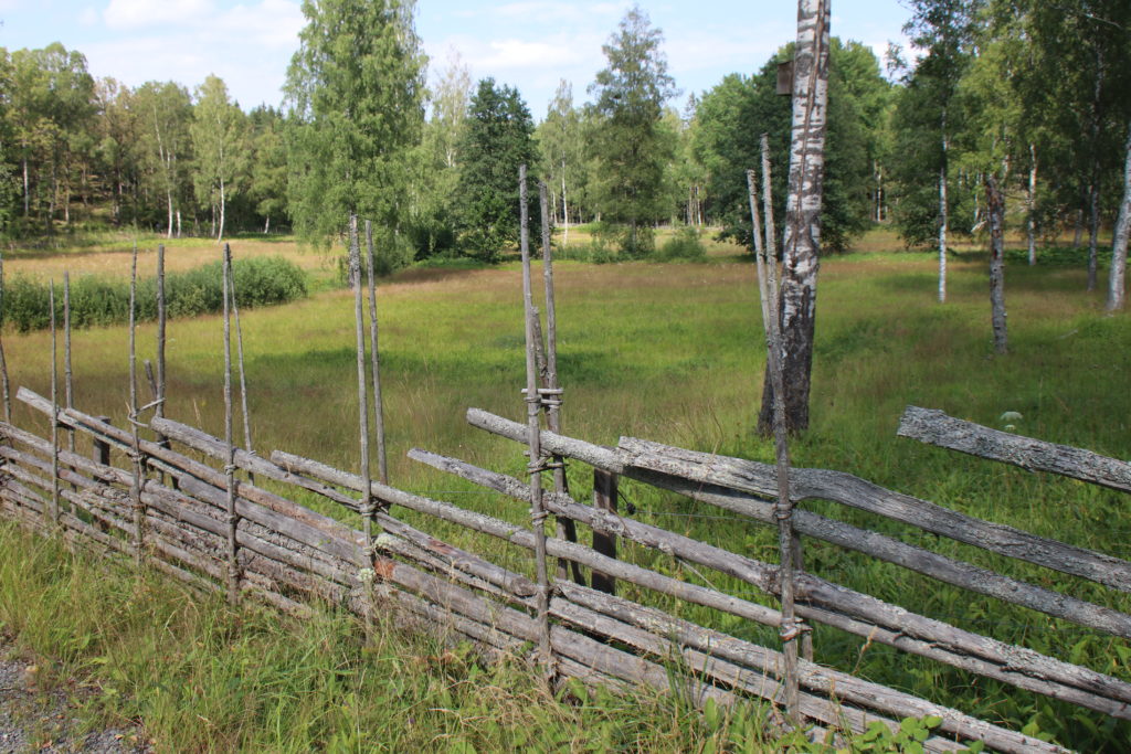 Schweden mit Kindern Paradiset