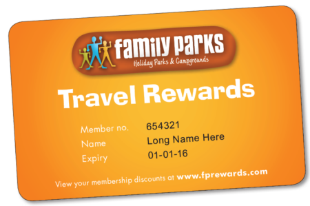 Family Parks in Neuseeland