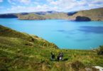 Kinderfreundliche Wanderungen in Neuseeland