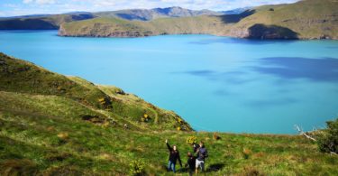 Kinderfreundliche Wanderungen in Neuseeland