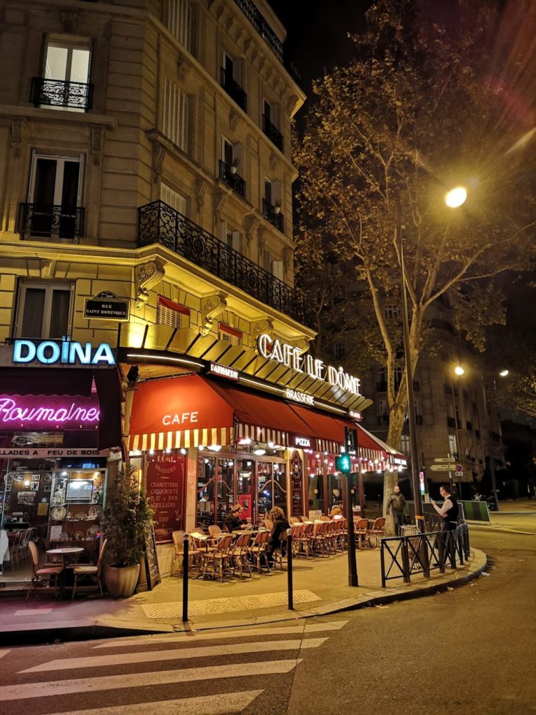 Paris