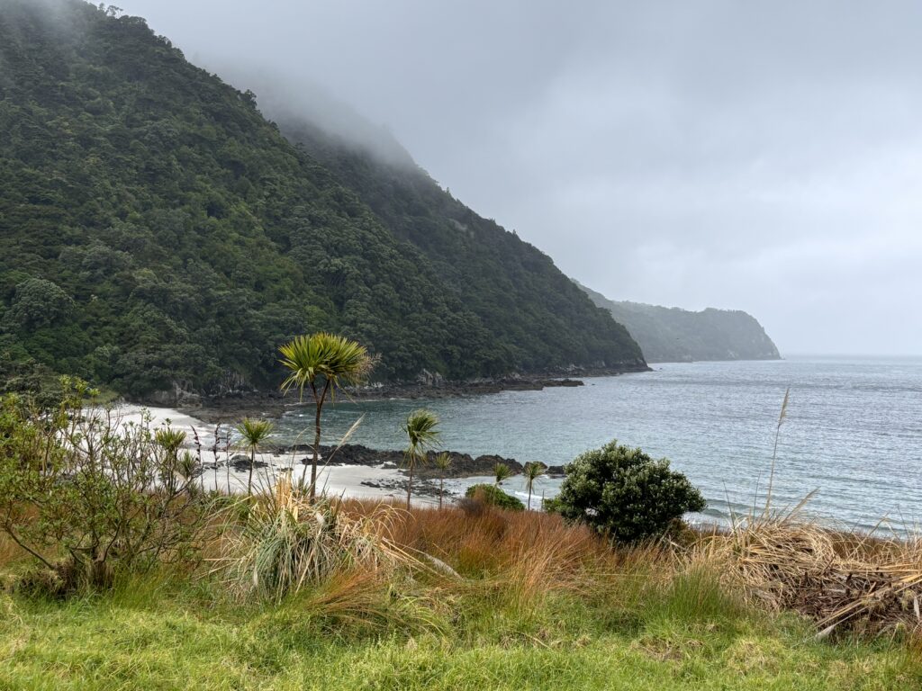 30 tolle Wanderwege in Neuseeland für Familien 44 Whangarei Heads Smugglers Cove