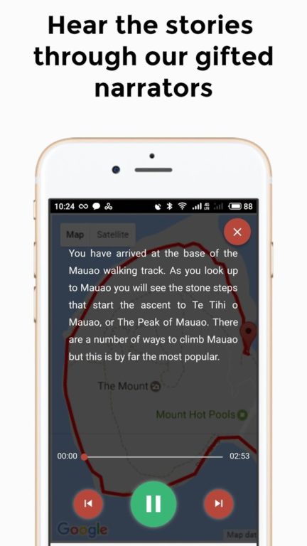 Arataki App