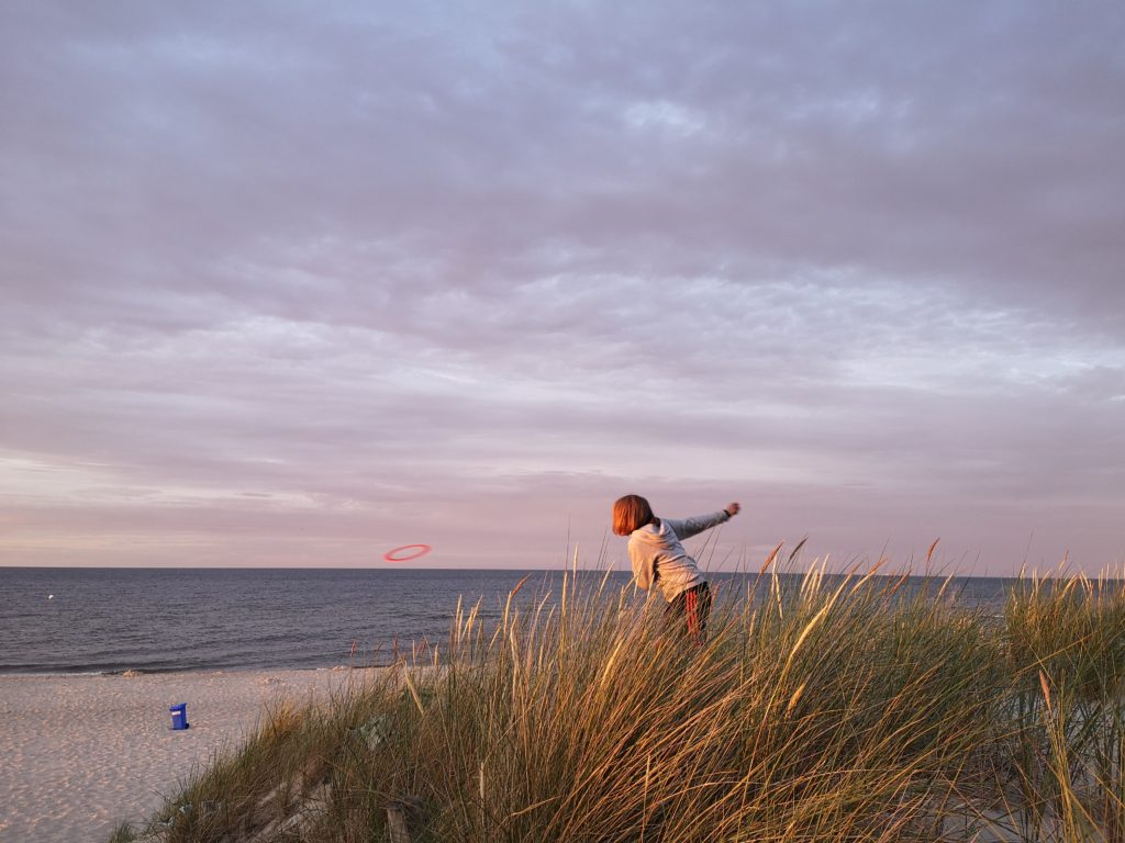 Ostsee Trassenheide