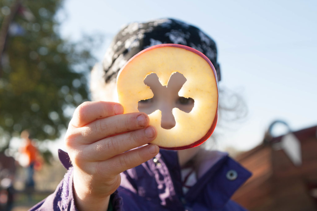 Essen gehen in Dresden mit Kindern