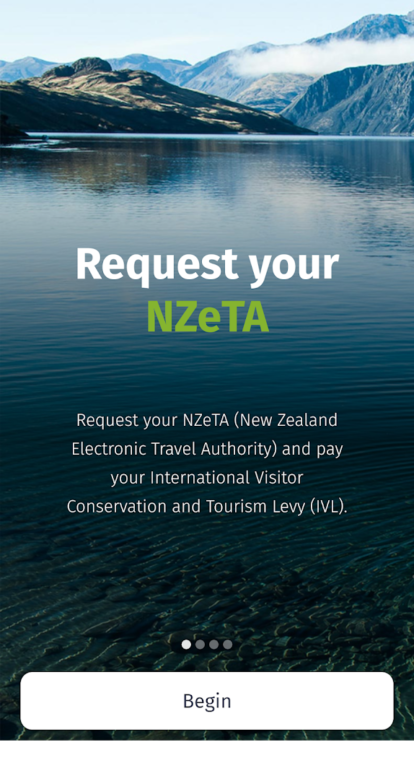 NZeTA App