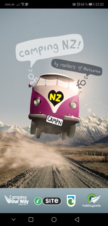 Rankers New Zealand App