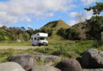 Wendekreisen Campervan Neuseeland mieten