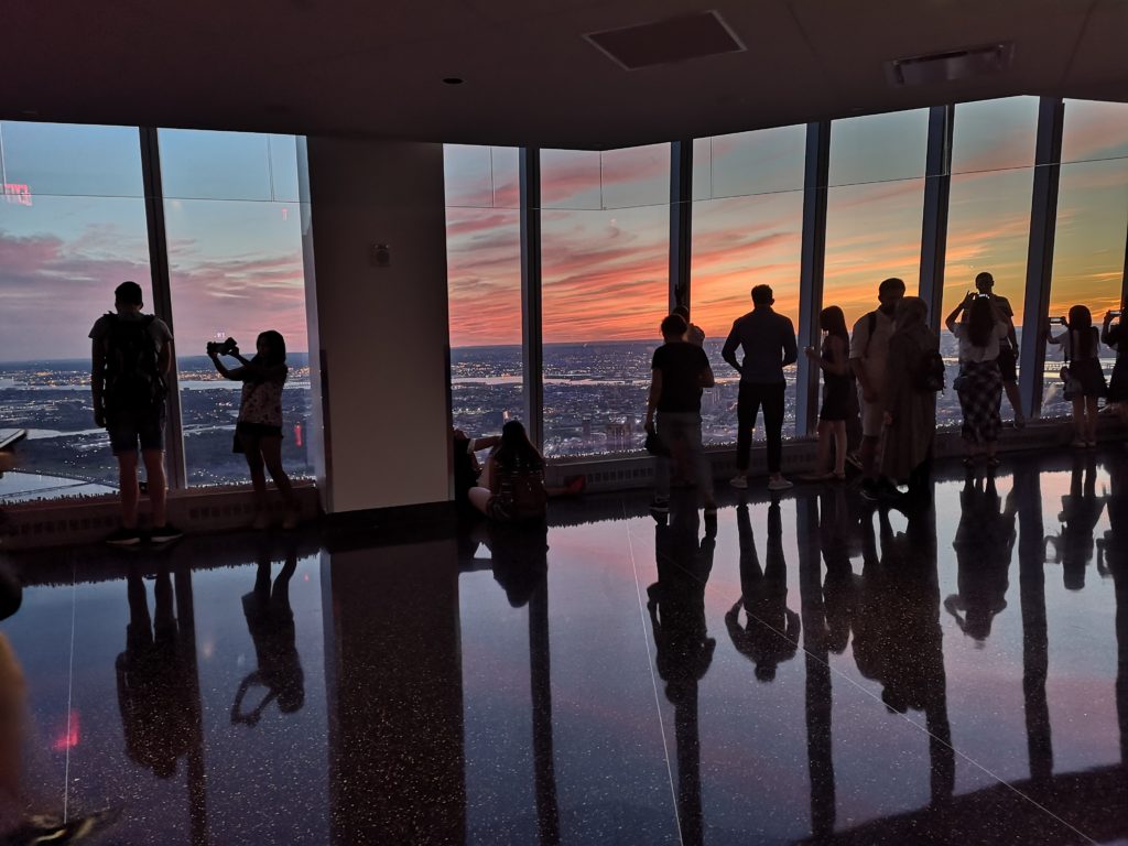 New York Must-Sees One World Tower