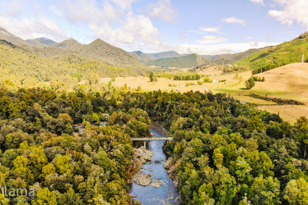 Pelorus Bridge Manuel Langer