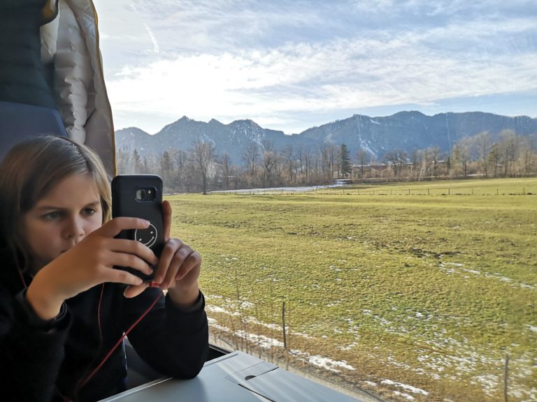 Ohne Auto in den Skiurlaub Lohnt sich die Zugspitze mit