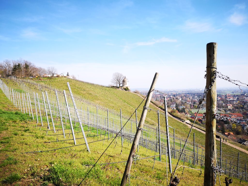 Sternwarte Radebeul