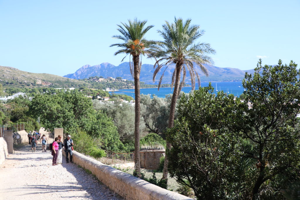 Mallorca Cala Boquer