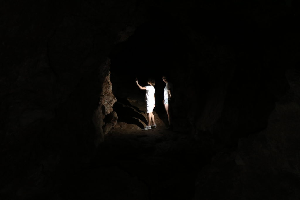 Rundwanderung Lluc Höhle