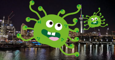 Coronavirus Neuseeland Auckland