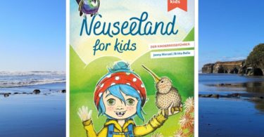 Neuseeland for Kids