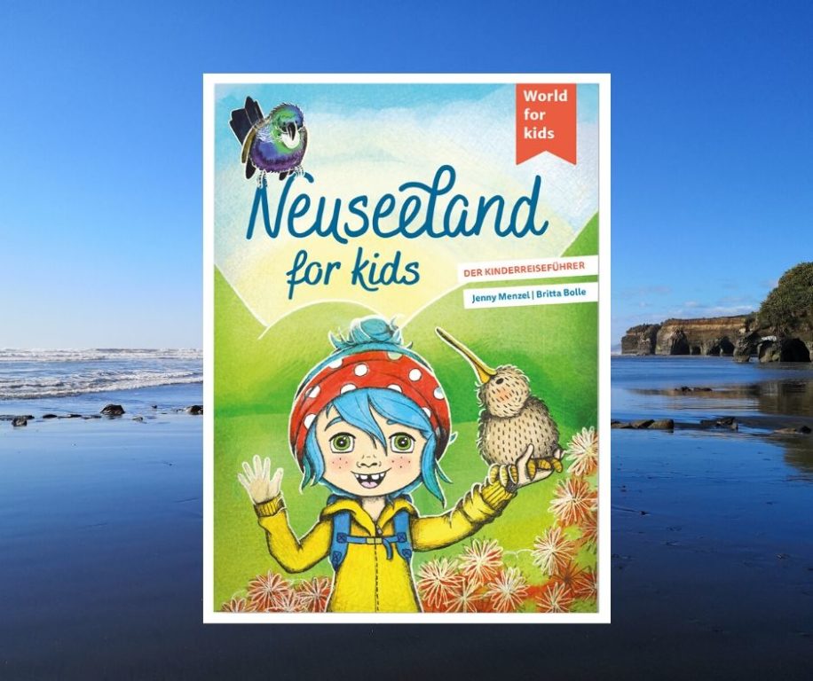 Neuseeland for Kids