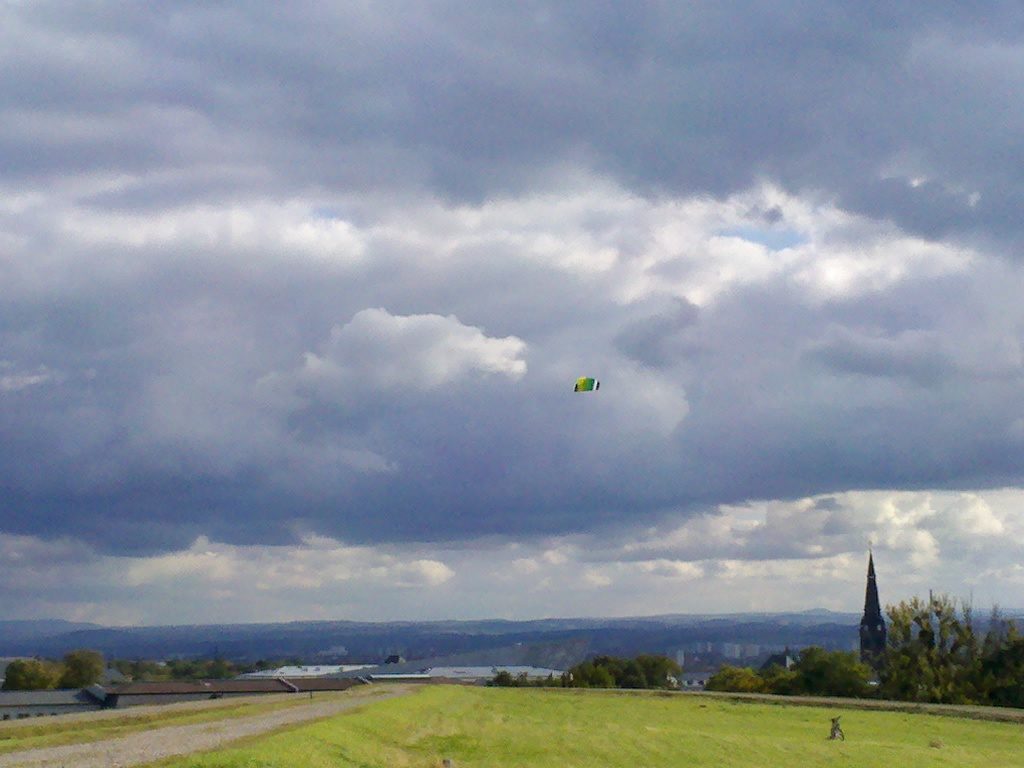 Ausflugsideen in Dresden Proschhübel