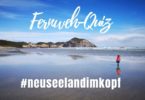 Neuseeland Quiz