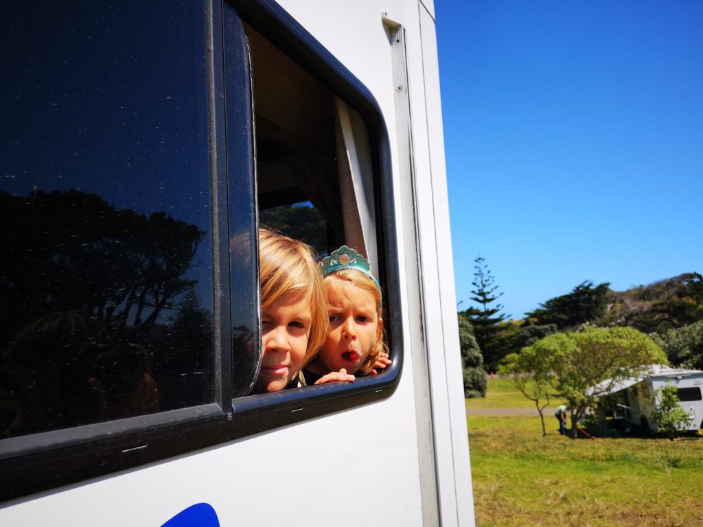 Reisen nach Corona: Wann darf man wieder nach Neuseeland reisen? 12 Wohnmobil