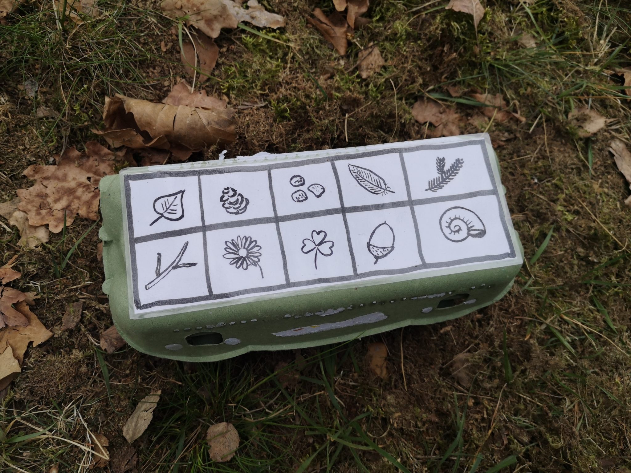 Wald Schatzsuche Bingo 4 Druckvorlagen Zum Download Wald Schatzsuche Bingo 4 Druckvorlagen Zum Download