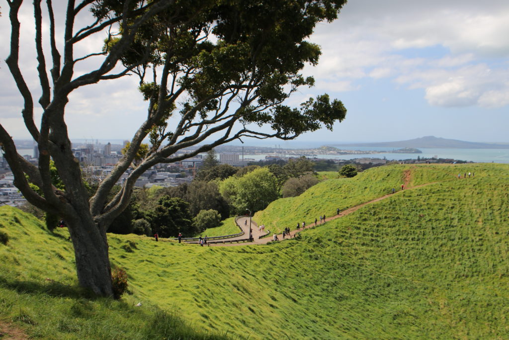 Mount Eden Auckland