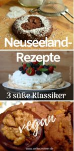 Neuseeland Rezepte