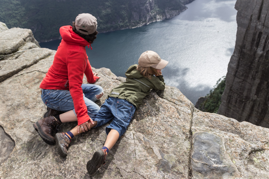 Preikestolen