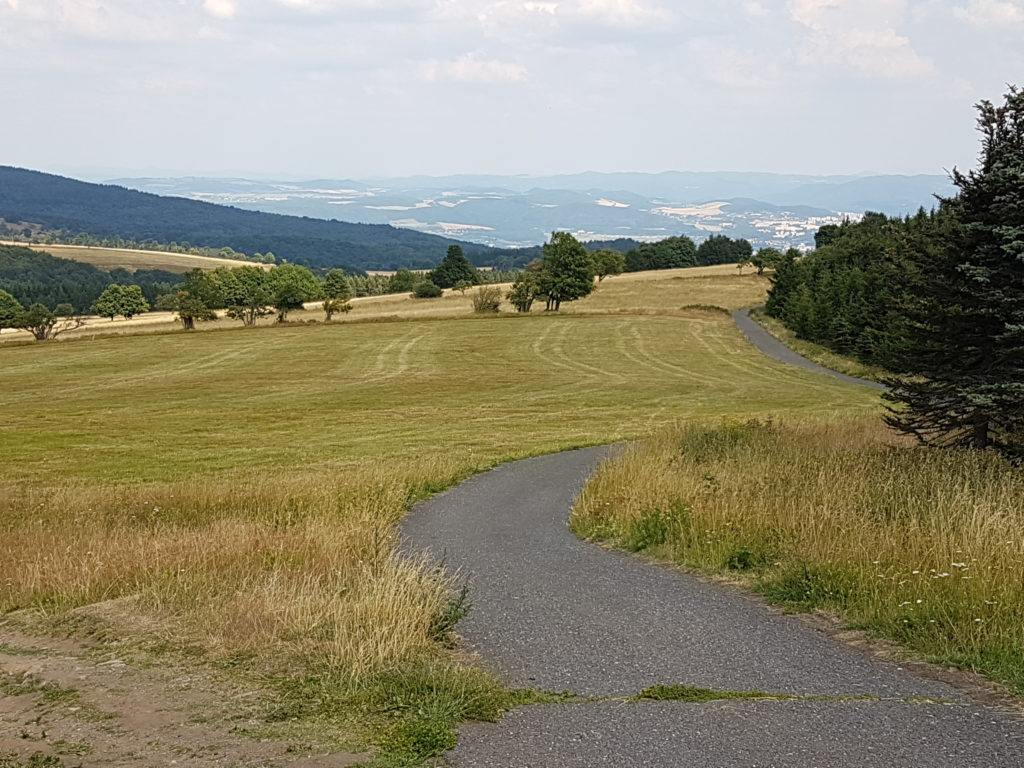 Erzgebirge Mückentürmchen