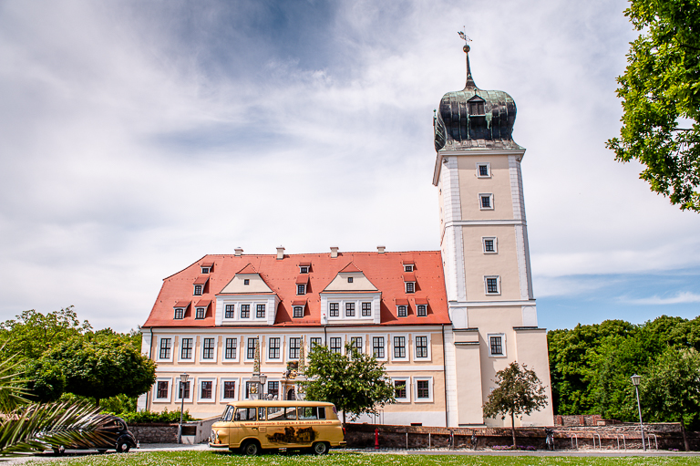 Barockschloss Delitzsch_Romy Mlinzk