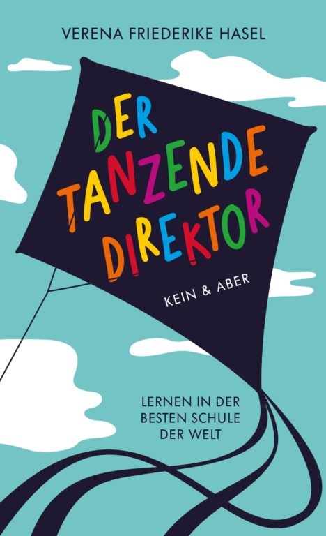 Der tanzende Direktor